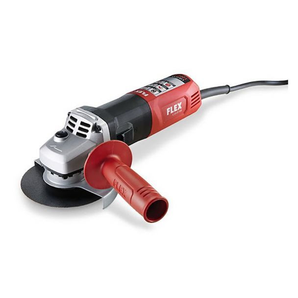 Polizor unghiular Flex L 12-11 125, 125 mm, 1200 W, 11500 rpm