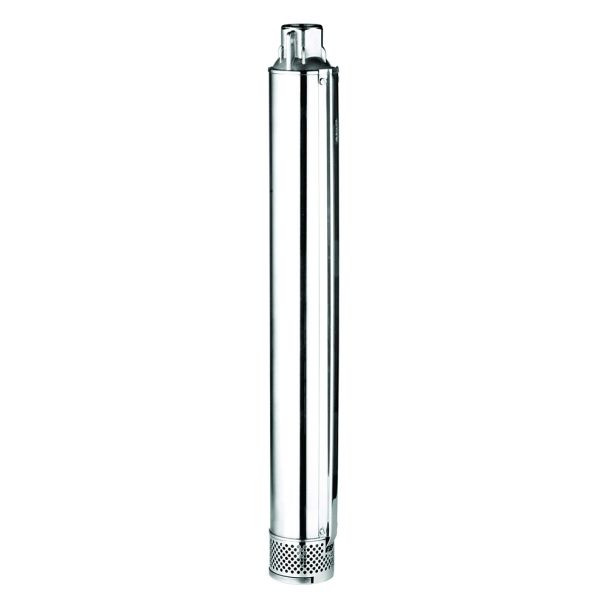 Pompa submersibila centrifugala Ebara SB3-15, diametru 3", debit max. 2700 l/h, inaltime refulare 41.5 m