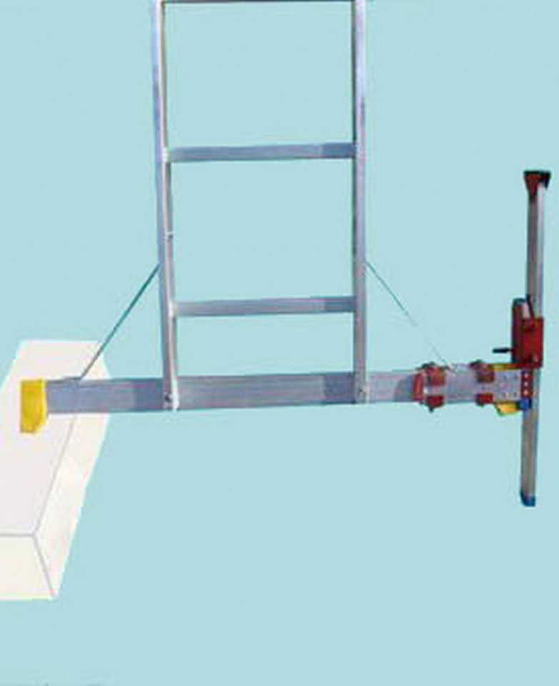 Prelungitor traversa RARIS