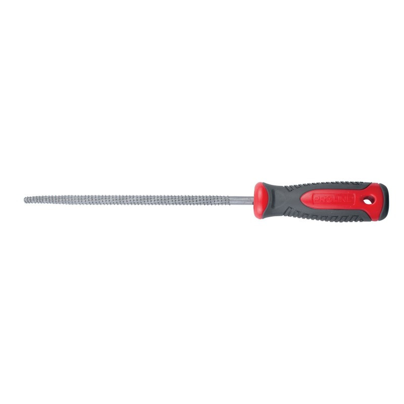 RASPILA PROLINE CU MANER BIMATERIAL / ROTUNDA - 200MM