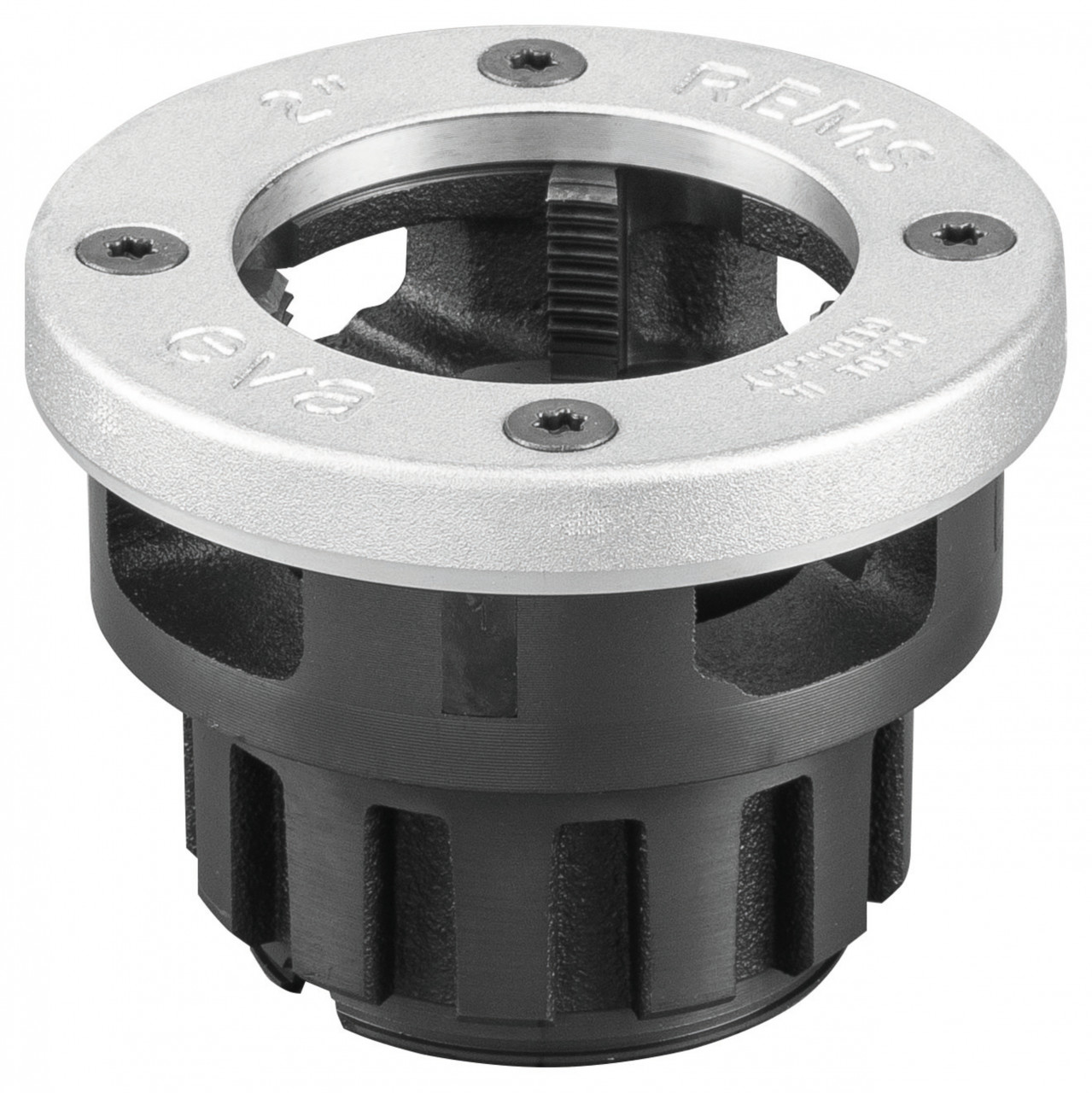 REMS Cap filetare R2" pentru seria REMS Eva si Amigo 521080