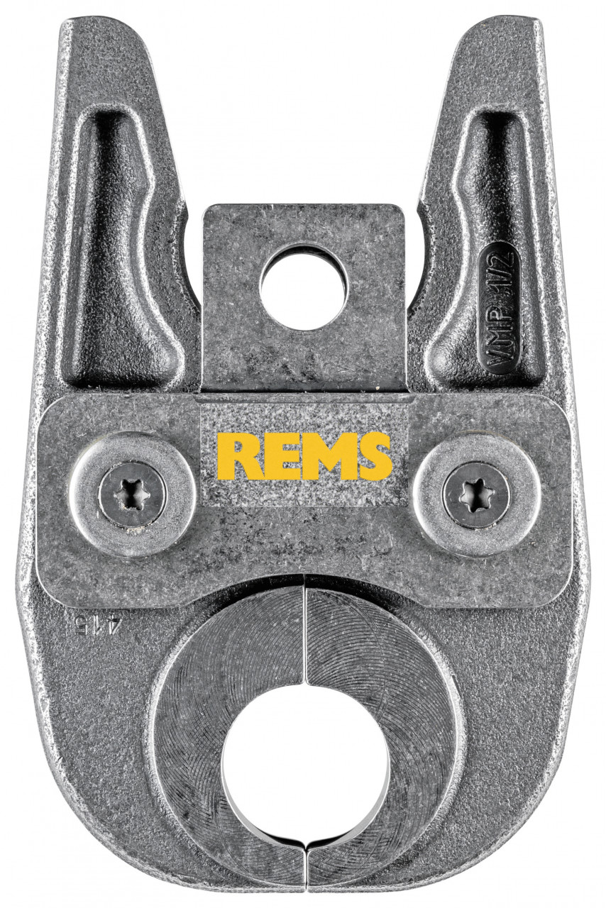 REMS Falca de presare VMP 1/2", pentru Viega Megapress/Megapress S
