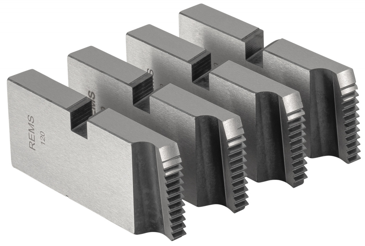REMS Set cutite R1-2" pentru Tornado si Magnum 341404