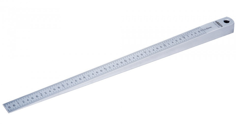 Rigla conica cu gradatii Insize 0.5 – 10 mm