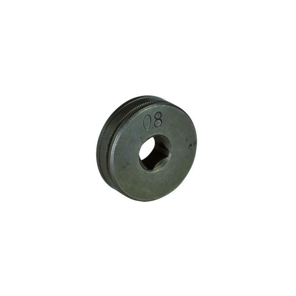 Rola antrenare sarma otel 0.8-0.9 mm Telwin 742519