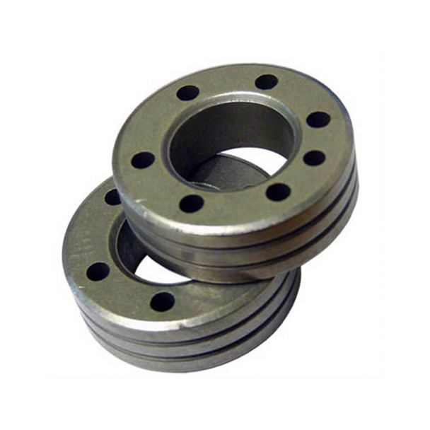 Rola antrenare sarma otel 1.2-1.6 mm Lincoln Electric KP14017-1.6, diametru 37 mm