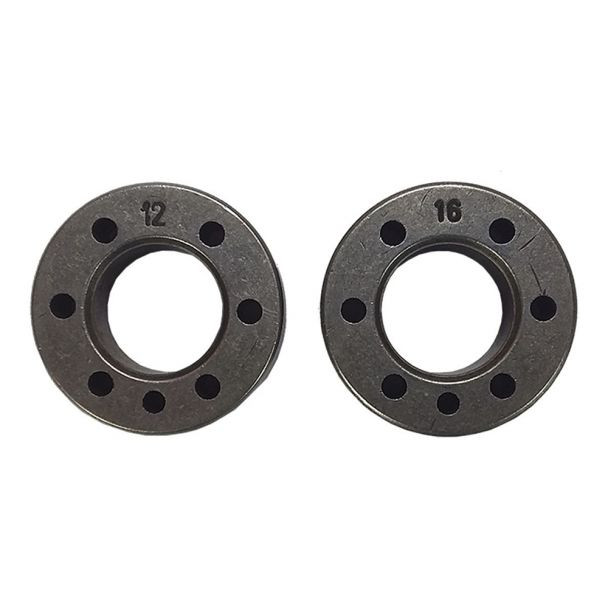 Rola de antrenare sarma otel 1-1.2 mm Lincoln Electric KP14017-1.2, diametru 37 mm