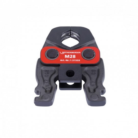 ROTHENBERGER BAC DE PRESARE COMPACT, M28