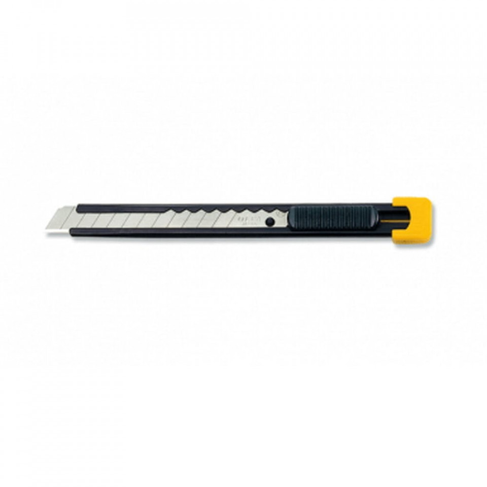 S - cutter-cutit japonez de 9 mm, Olfa