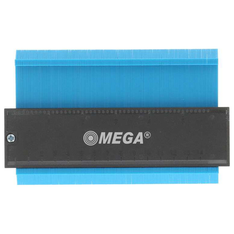SABLON PROFILE CU TIJA PLASTIC - 44MM / 260MM