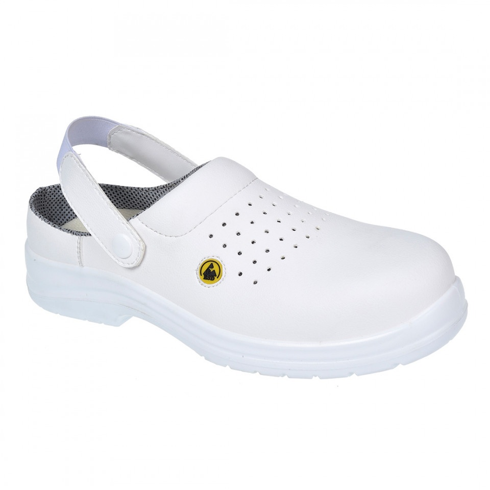 Sabot Perforat Portwest Compositelite ESD SB AE FC03