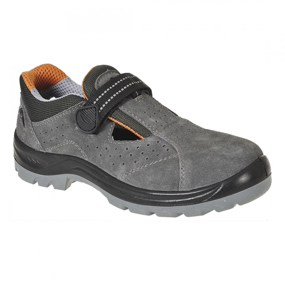 Sandale Steelite Obra S1 FW42