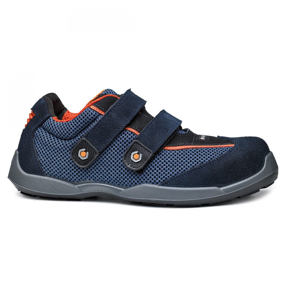Sandale Swim Shoe S1P SRC B0620, culoare Albastru