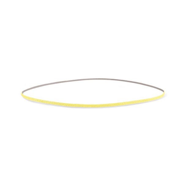 Set 10 benzi de slefuit Flex 434817, CORUFLEX 533x9 CR-P 240 VE10, Gr. P 240
