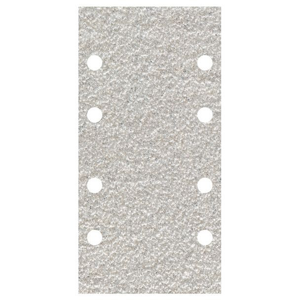 Set 10 foi abrazive Wolfcraft 1124000, pentru vopsea/lac, Gr. A180, 93x185 mm
