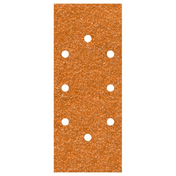 Set 5 foi abrazive Wolfcraft 1973000, pentru lemn si metale, Gr. A120, 93x230 mm