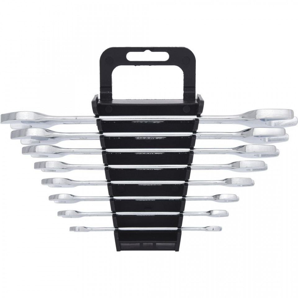 Set 8 chei fixe KS TOOLS, 6-22 mm