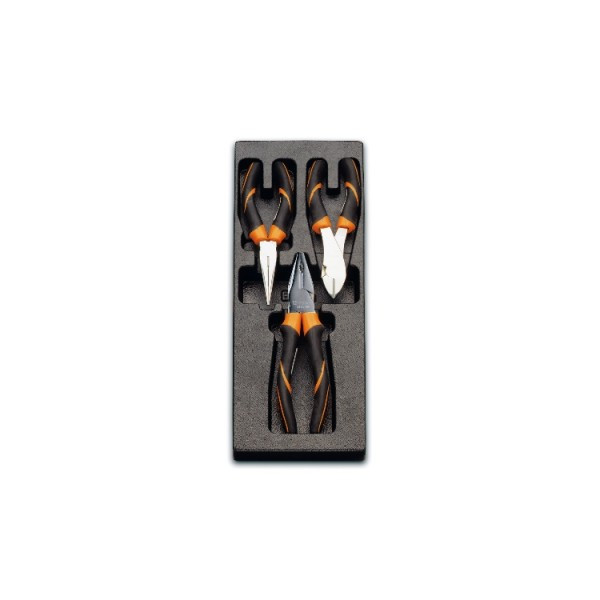 Set clesti , in suport termoformat, T137