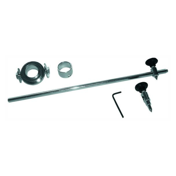 Set pentru taiere circulara torta plasma Telwin 804169, diametru maxim 680 mm