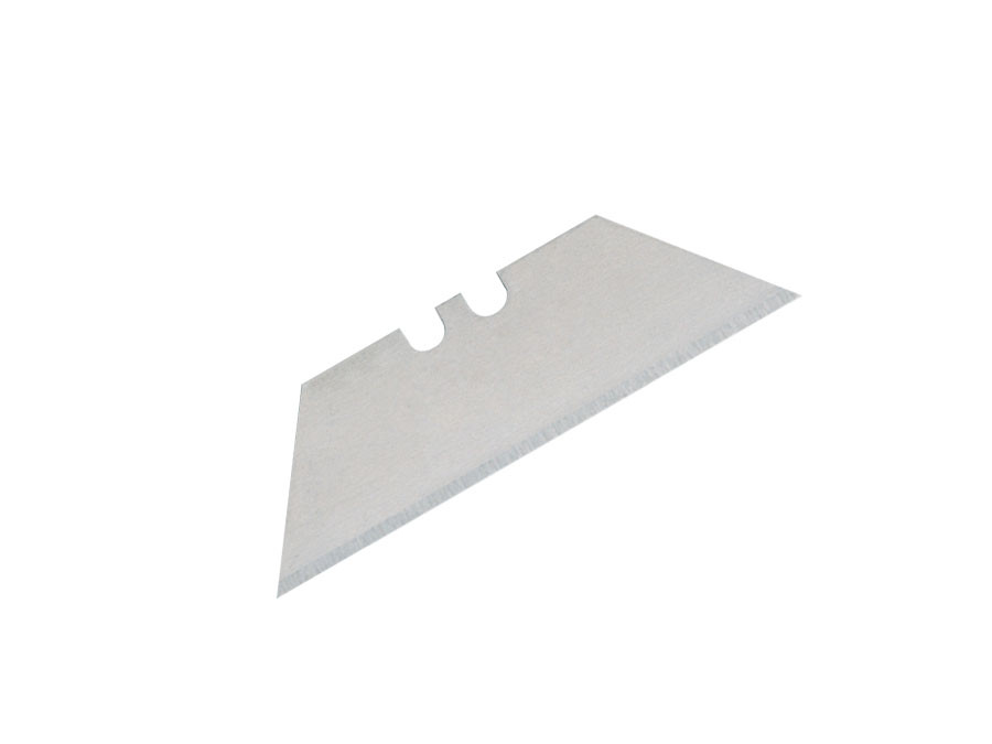 Set rezerve MOB 10 lame drepte pentru cutter, trapezoidale - latime: 25 mm