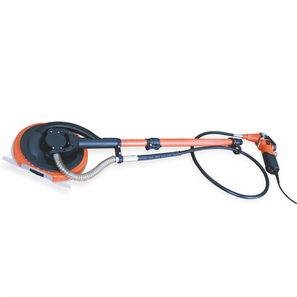 Slefuitor telescopic HERON – ROKAMAT