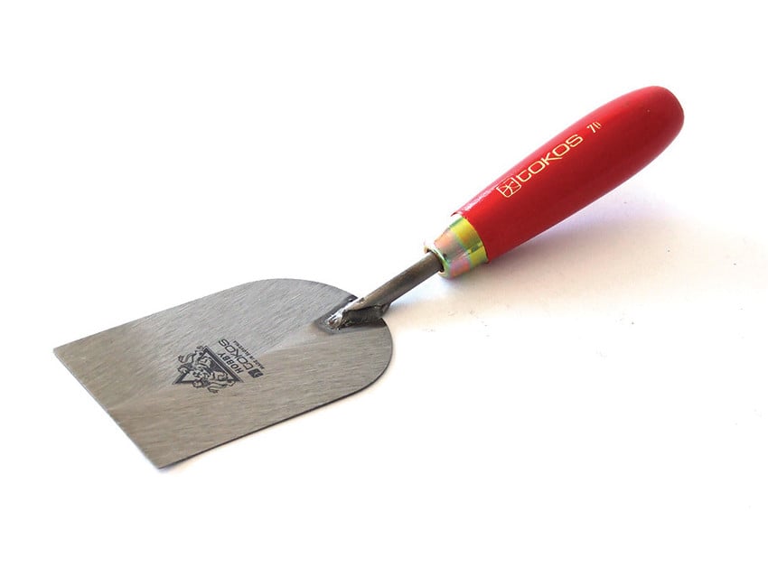 Spatula pentru mortar, DIM 70 mm - 6333070