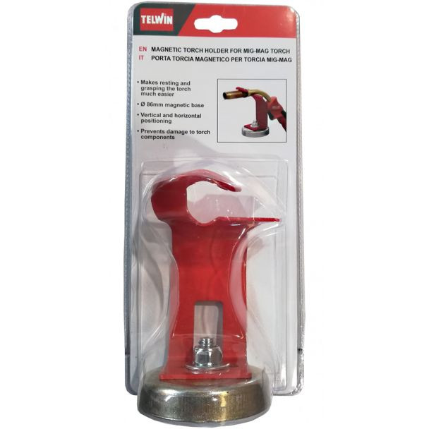 Suport magnetic pentru torta Mig-Mag Telwin 804128