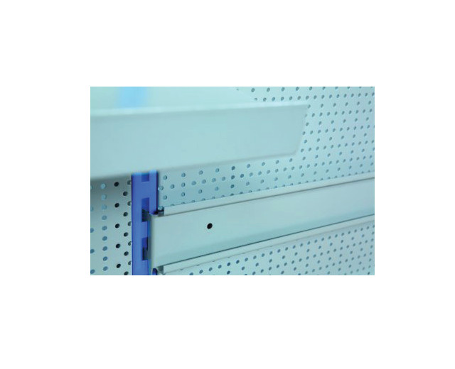 Suport pentru module de plastic 1000