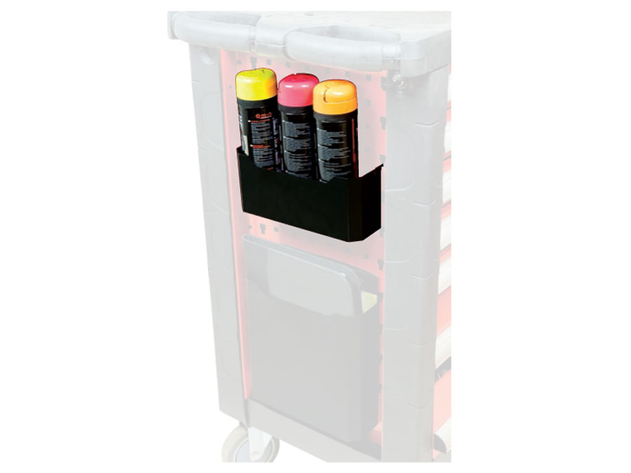 Suport spray pentru servantele MOB BASELINER si PROLINER