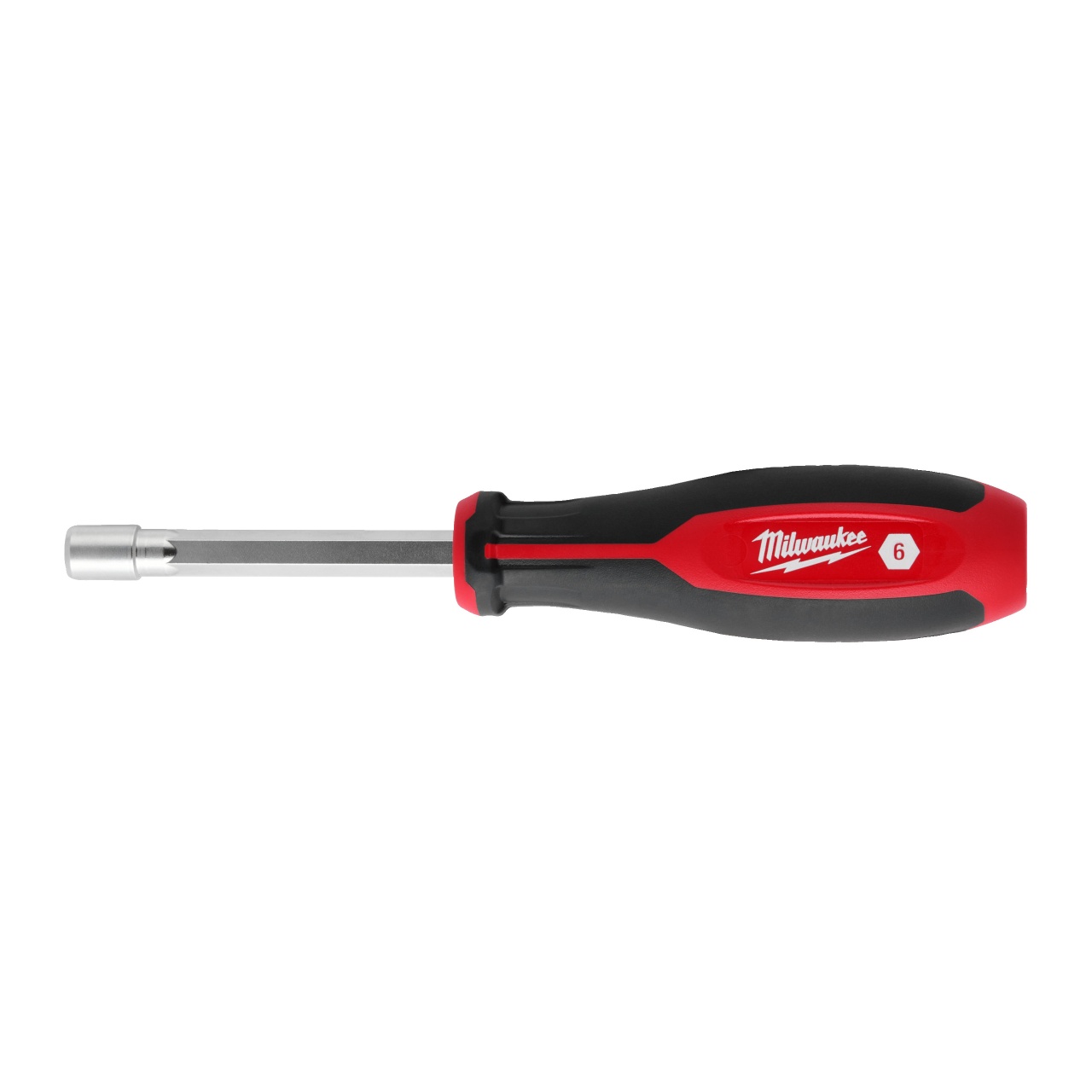 Șurubelniță 6mm cap hexagonal magnetic Hollowcore