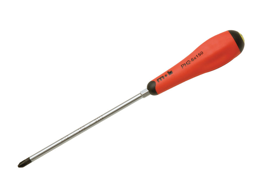 Surubelnita cu hexagon tip MOB Phillips - PH3 - 8 mm