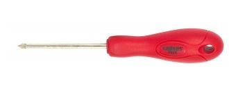 Surubelnita profil Pozidrive PZ 1X80 KRONUS