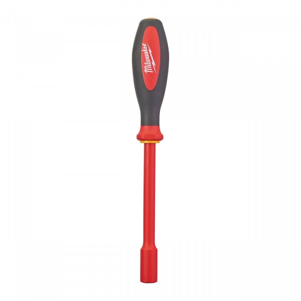 Șurubelnițe VDE Milwaukee VDE S / DRIVER SW8 X125