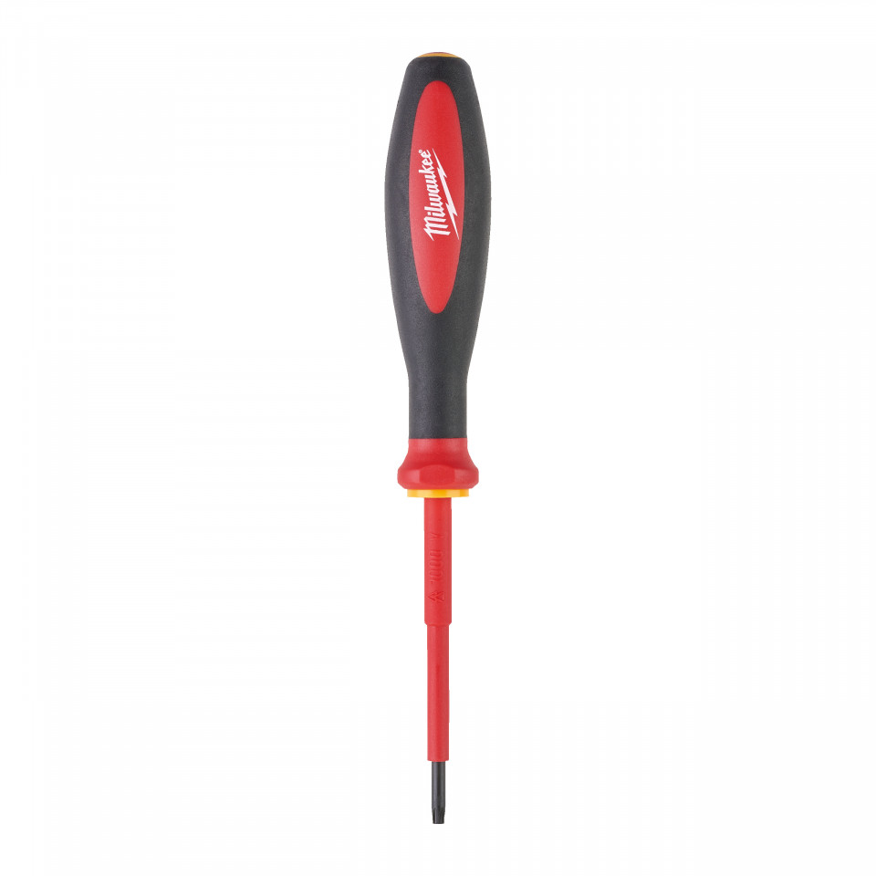 Șurubelnițe VDE Milwaukee VDE S / Driver T15 X75