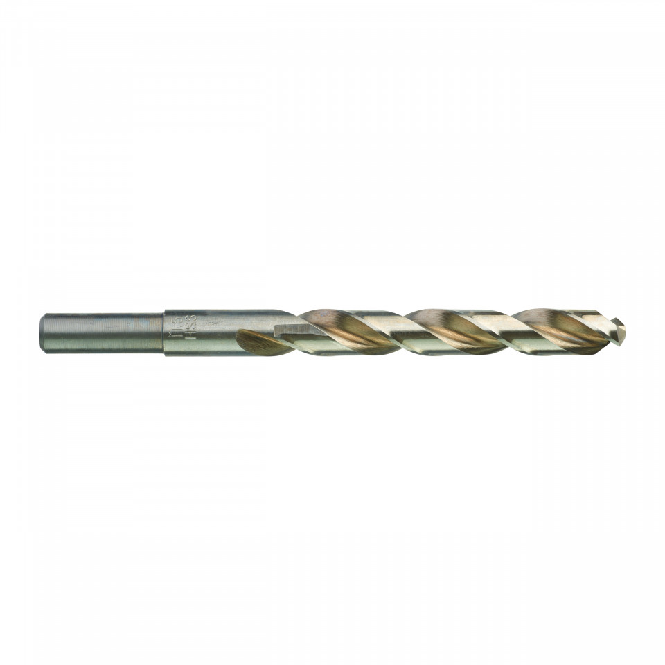THUNDERWEB - Burghie metal HSS Ground - DIN338 Milwaukee Ø 11.5x94x142 mm - blister 1 buc