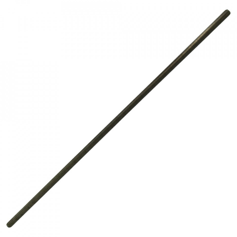 Tija Filetata DIN 975 GR 8.8 ZT M16x1000 mm, zincata termic