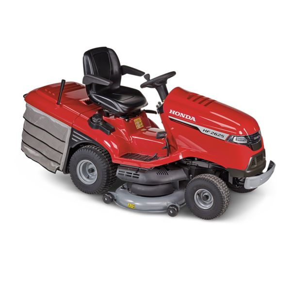 Tractor de tuns iarba Honda HF2625K1 HTEH, 688 cm³, 18.9 CP, 122 cm