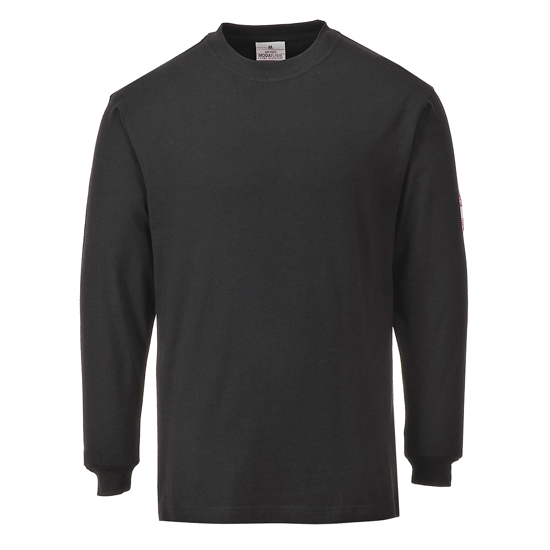 Tricou cu Maneca Lunga Ignifug s Antistatici FR11