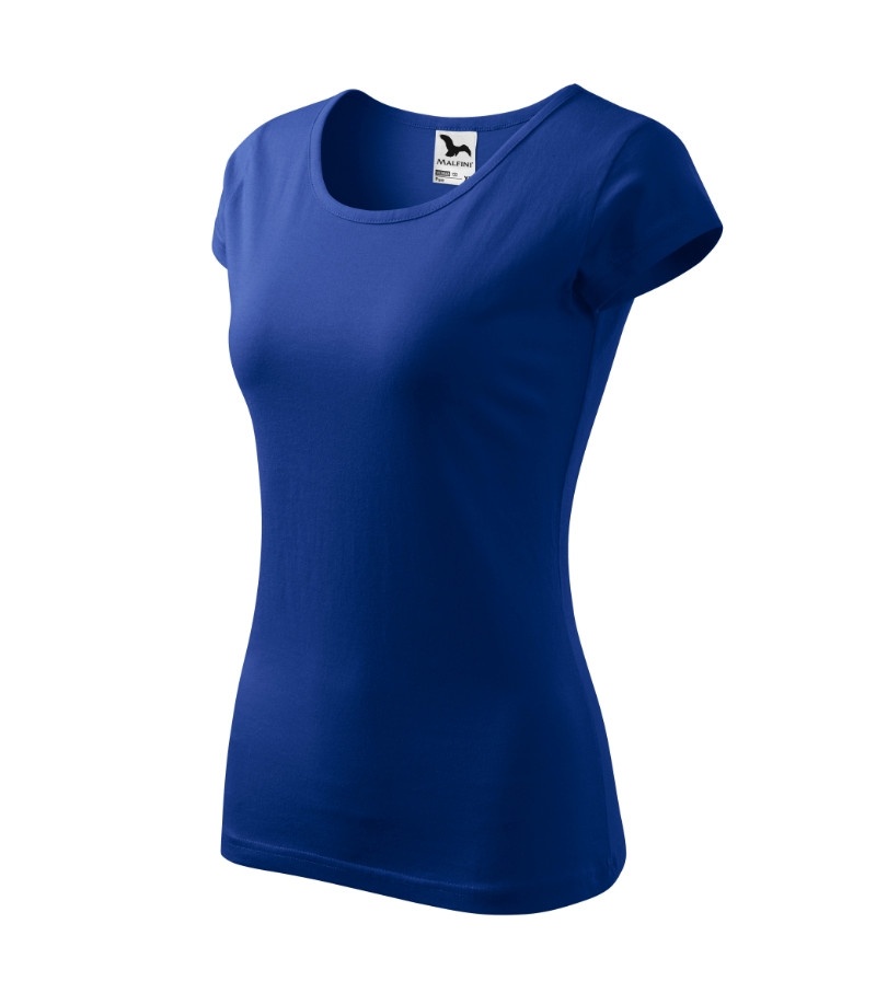 Tricou pentru damă, Pure, 150 g/m² 122