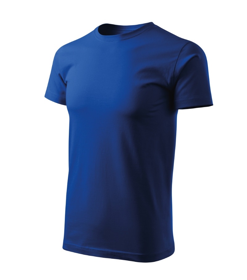 Tricou unisex, Heavy New Free, 200 g/m² F37