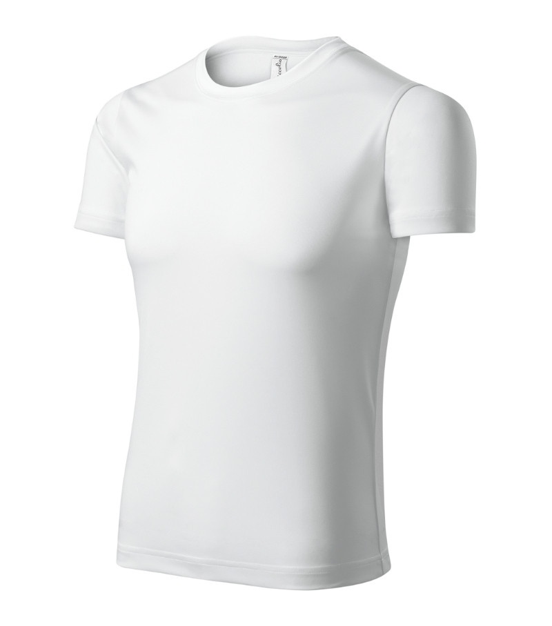 Tricou unisex, Pixel, 130 g/m² P81