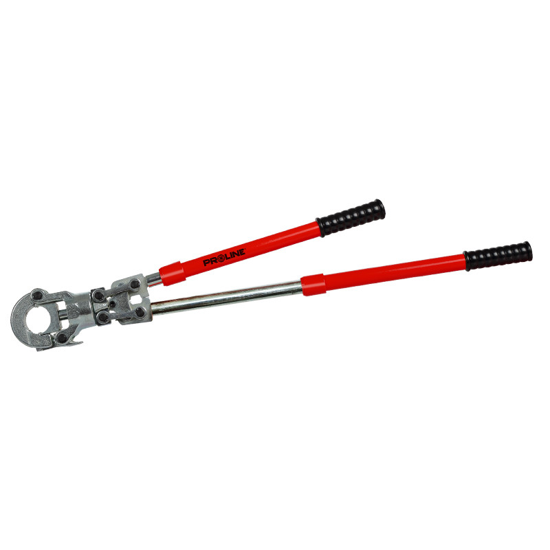 TRUSA SERTIZARE TEAVA PE-X/AL 16/20/26/32MM - 5P.