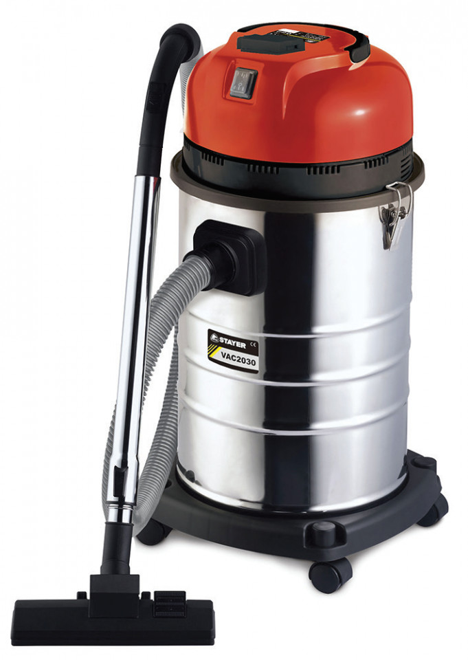 VAC 2030 Aspirator de atelier 1200 W - 1.1690