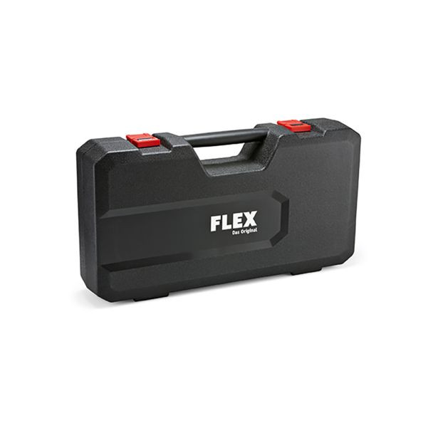 Valiza din plastic pentru transport Flex TK-S RS 11-28, 436607