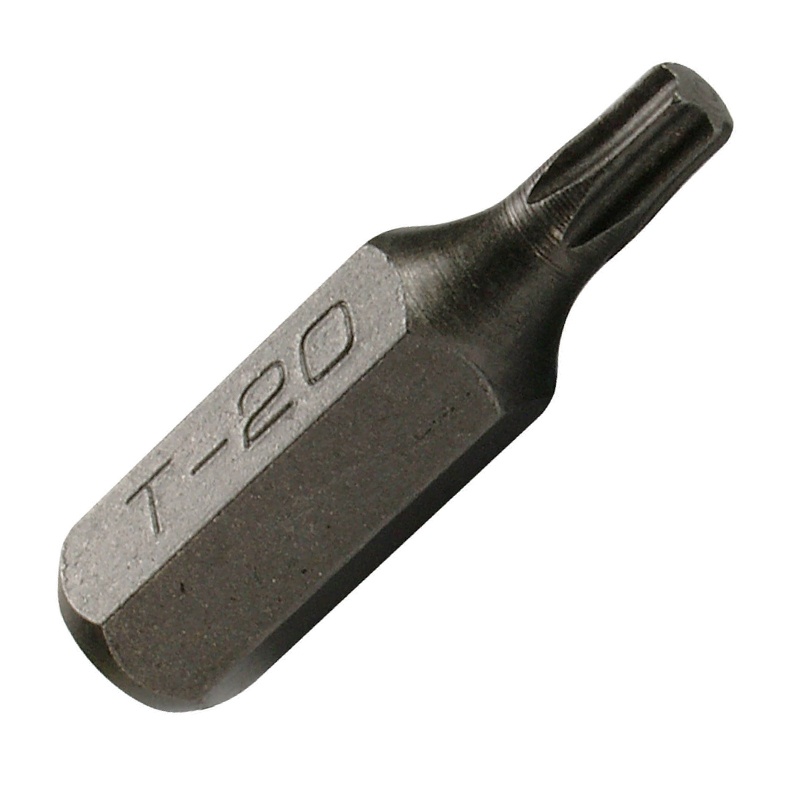 Varf torx T20, 5/16", 30 mm