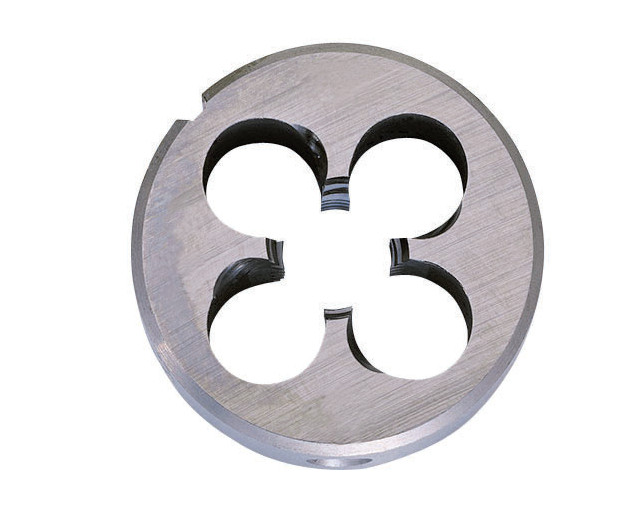 1100411 Filiera pentru filet metric, pas normal, DIN 22568 (DIN 223 B), HSS-G, DIM M 10