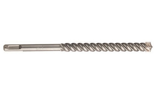 112 Burghie SDS-plus pentru beton 4G4 5.5x160