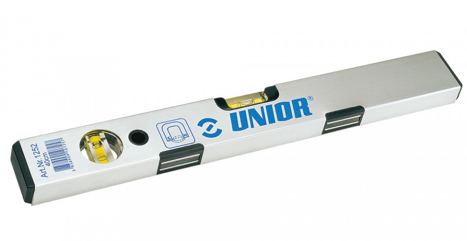 1252 Nivela cu magnet, L 800 mm - 610728