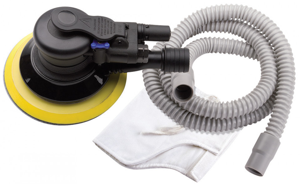1510 Polizor pneumatic DIM 2.5 - 617733
