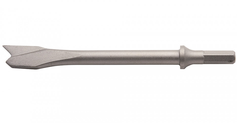 1514A5 Dalta cu varf in V, L 190 mm - 617722